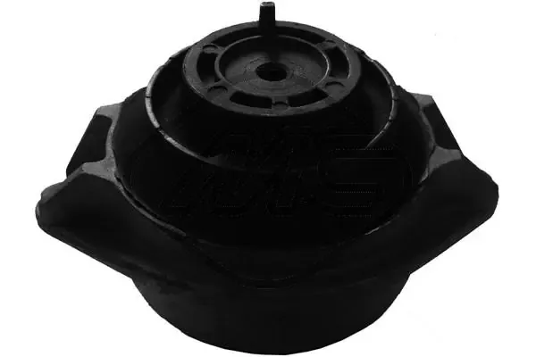 Soporte izquierdo del motor 57485 Metalcaucho
