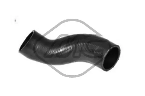 Tubo intercooler 07427 Metalcaucho