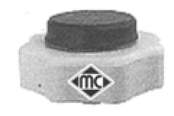 03525 Metalcaucho tapón de expansión de refrigerante/anticongelante
