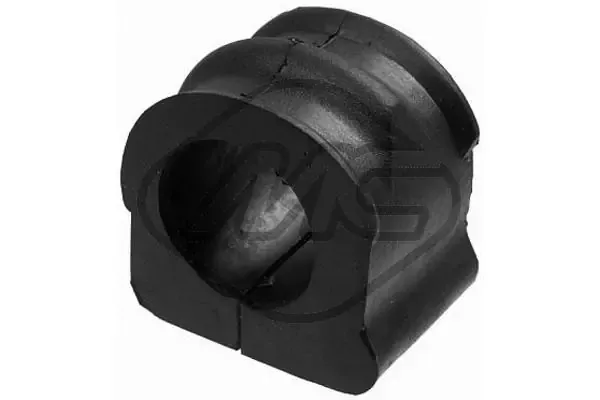 Buje de barra estabilizadora delantera 04321 Metalcaucho