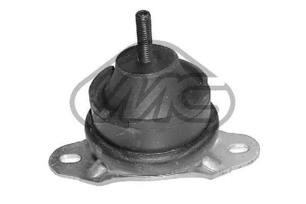 02942 Metalcaucho soporte de motor derecho
