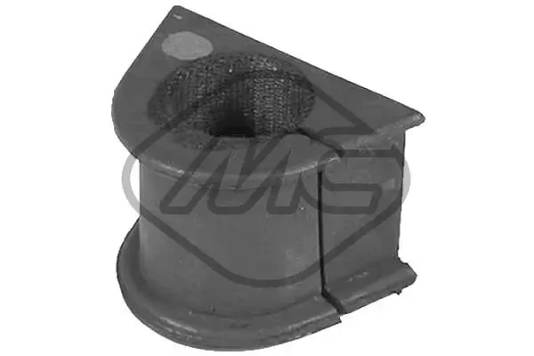 Buje de barra estabilizadora delantera 05556 Metalcaucho