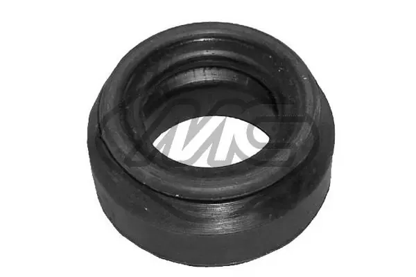 Soporte del amortiguador delantero 02729 Metalcaucho