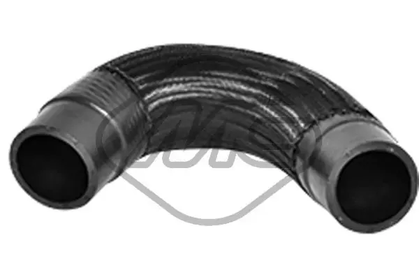 Tubo intercooler 98814 Metalcaucho
