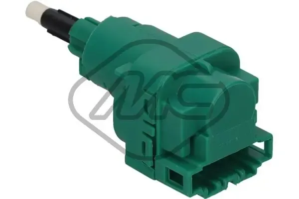 Interruptor de luz de freno 03738 Metalcaucho