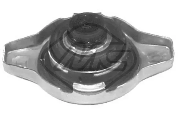 Tapa radiador 03880 Metalcaucho