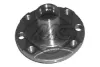 Cubo de rueda delantero Opel Astra 51, 52, F35, M35