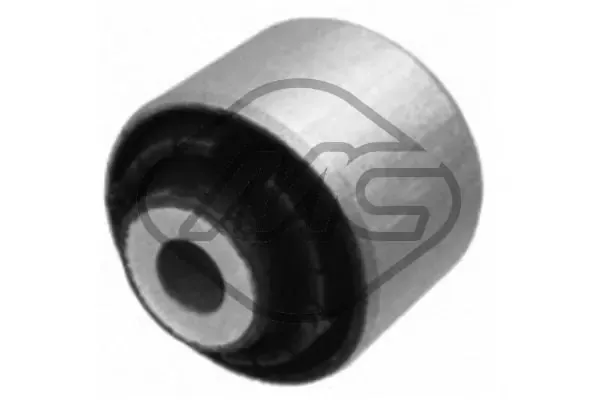 Silentblock del brazo de suspensión 01047 Metalcaucho