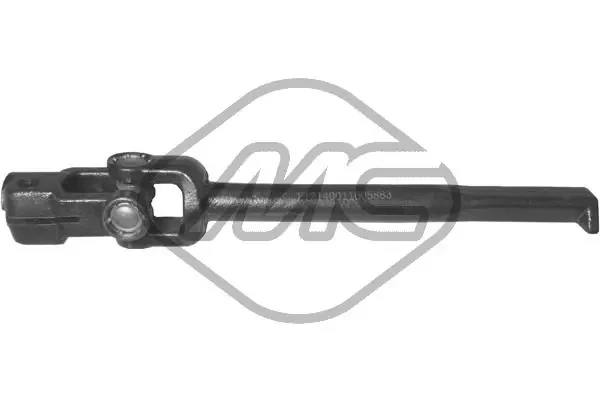 05883 Metalcaucho