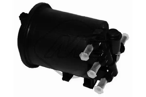Filtro de combustible 05387 Metalcaucho