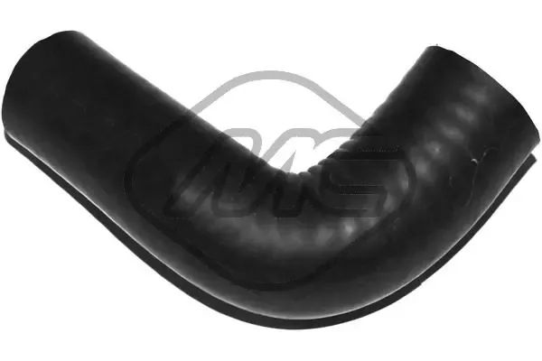 Manguera radiador 94485 Metalcaucho