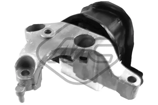 Soporte de motor derecho 06812 Metalcaucho
