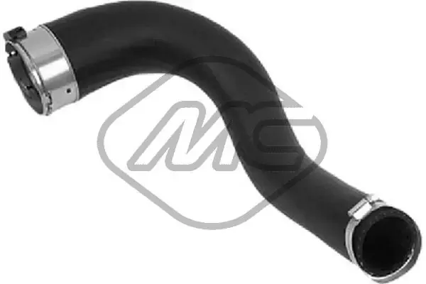 Tubo intercooler 79279 Metalcaucho