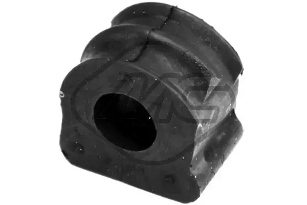Buje de barra estabilizadora delantera 06448 Metalcaucho