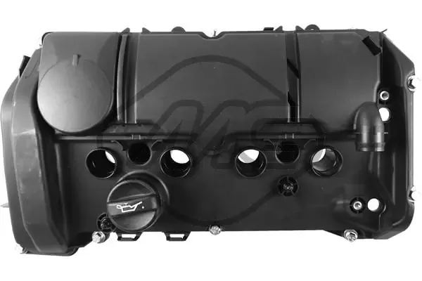 Tapa de balancines 35610 Metalcaucho