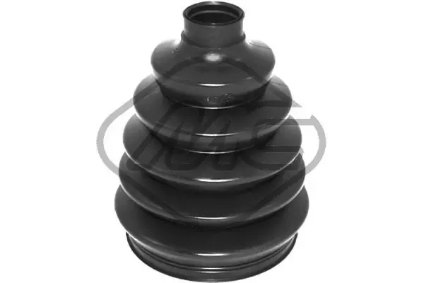 Fuelle de palier delantero exterior 11056 Metalcaucho