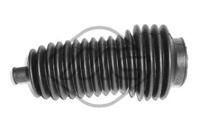 Fuelle de la cremallera de dirección METALCAUCHO 00356