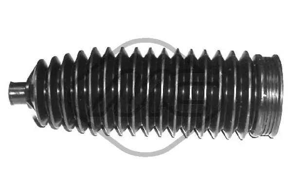 Fuelle, dirección Ford Fiesta JH, JD