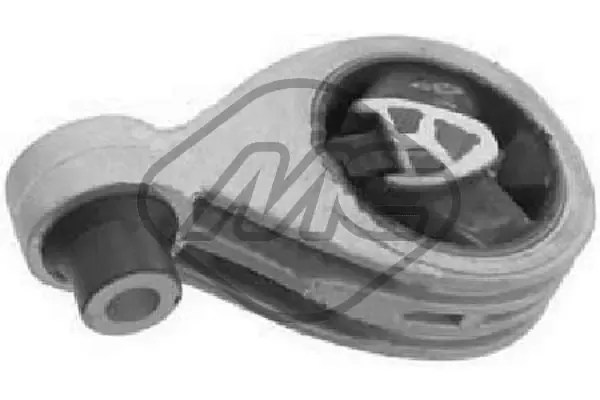 Soporte de motor derecho 06138 Metalcaucho
