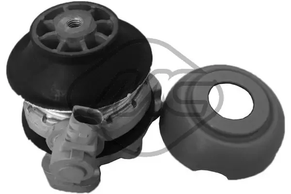 Soporte izquierdo del motor 57740 Metalcaucho