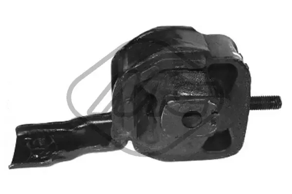 Soporte de motor trasero 02368 Metalcaucho