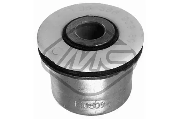Buje del brazo de suspensión delantero superior 05230 Metalcaucho