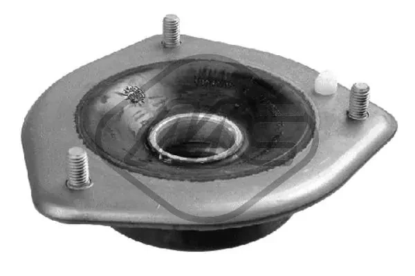 05395 Metalcaucho soporte amortiguador delantero