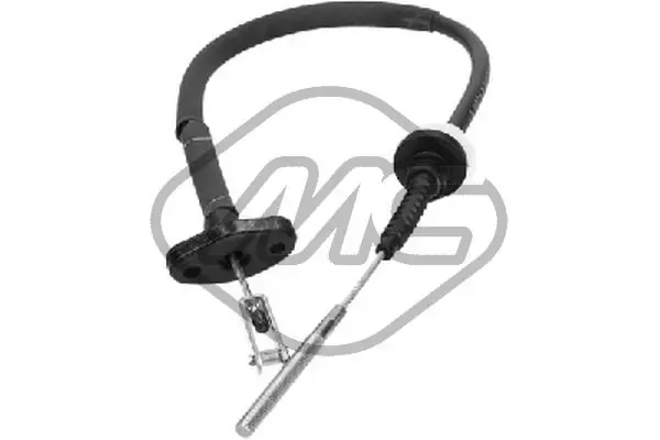 Cable de embrague 060109 Adriauto