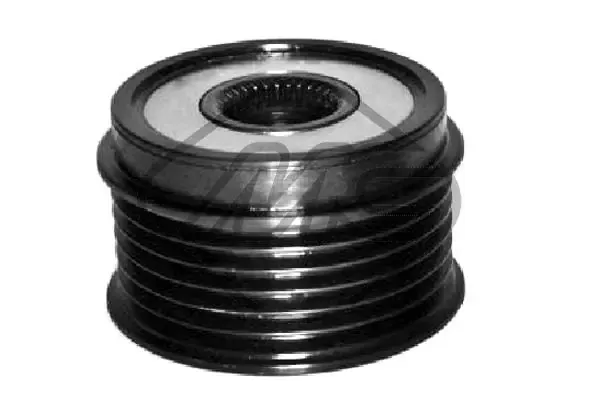 Polea alternador 05671 Metalcaucho