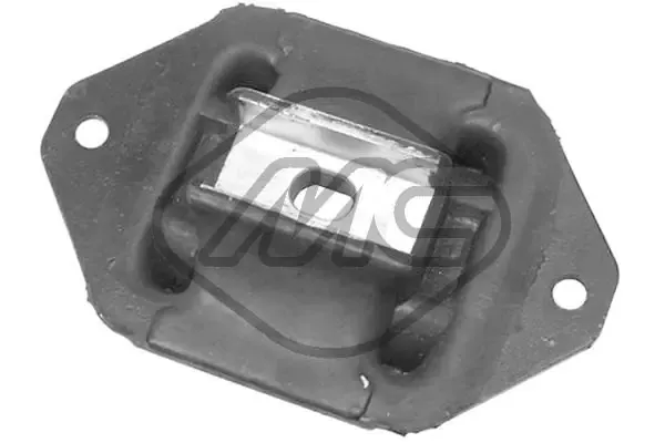 Soporte de motor trasero 00932 Metalcaucho