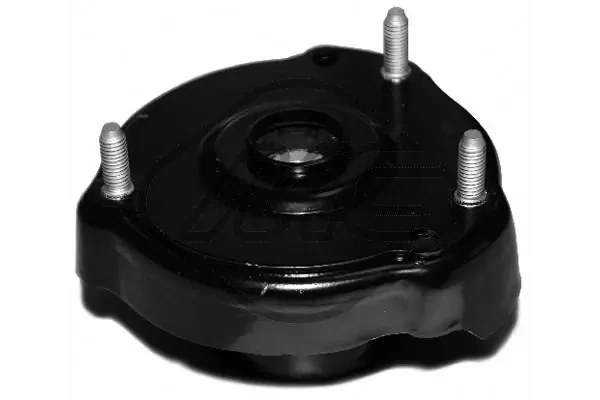 05990 Metalcaucho soporte amortiguador delantero