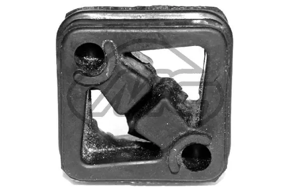 Soporte escape 05846 Metalcaucho