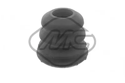 Tope de amortiguador delantero METALCAUCHO 42070