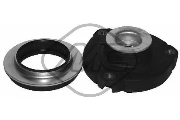Soporte del amortiguador delantero 04788 Metalcaucho
