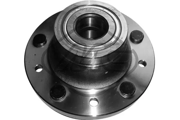 Cubo de rueda trasero 90305 Metalcaucho