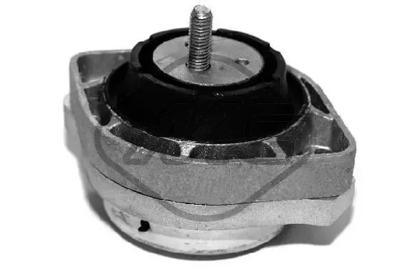 Soporte izquierdo del motor 05845 Metalcaucho
