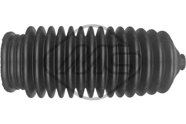 Fuelle, dirección Fiat Panda 1 (141A)
