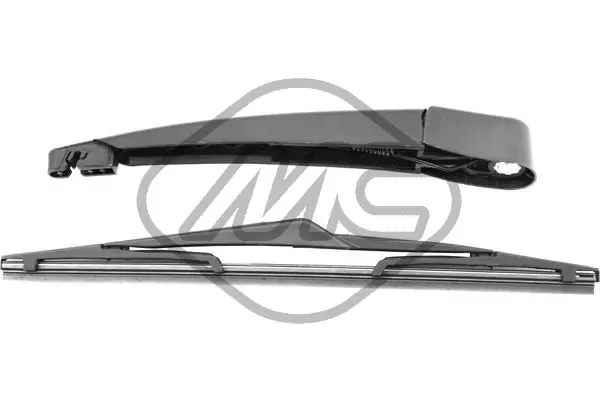 Limpiaparabrisas traseros Ford Focus II