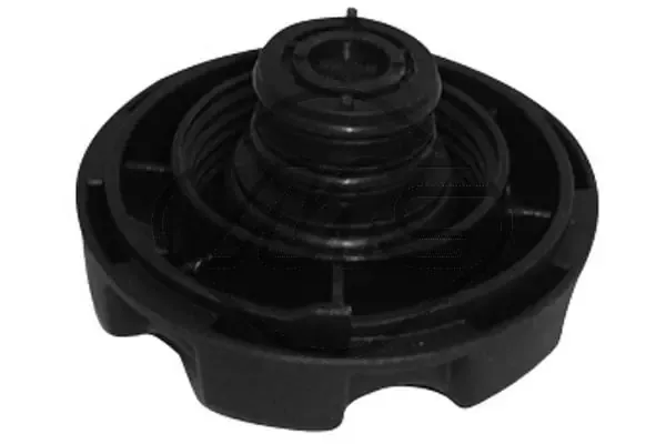 Tapón depósito de refrigerante 57500 Metalcaucho