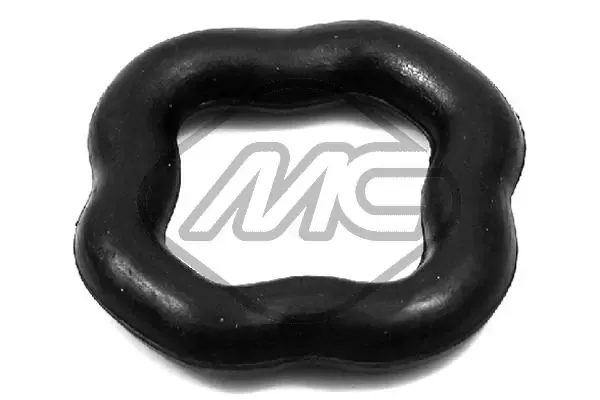 Soporte escape 05792 Metalcaucho