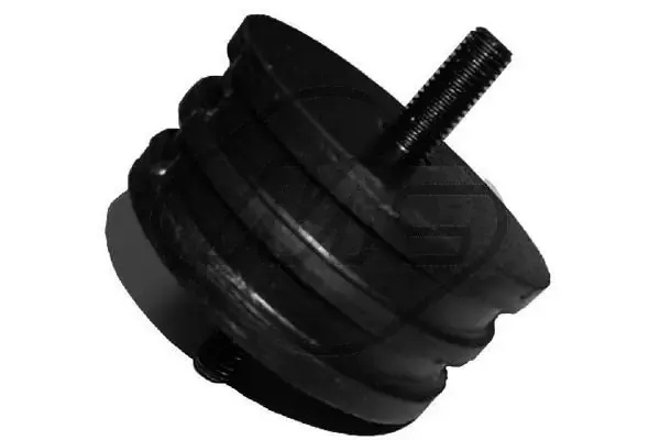 Soporte de motor delantero 02476 Metalcaucho