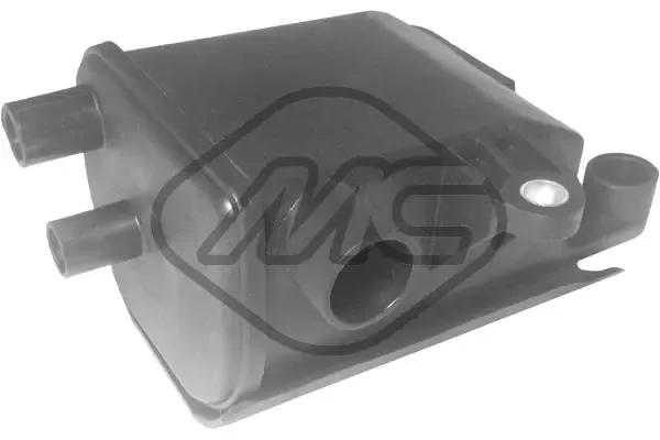 Separador de aceite del sistema de ventilación del cárter 35058 Metalcaucho