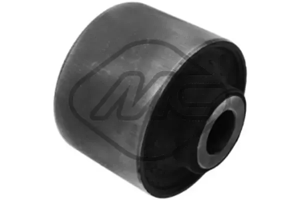 Buje trasero del brazo longitudinal trasero 57499 Metalcaucho