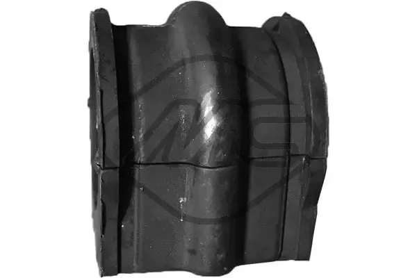 Buje de barra estabilizadora delantera 44113 Metalcaucho