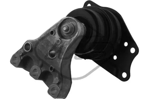 Soporte de motor derecho 57752 Metalcaucho