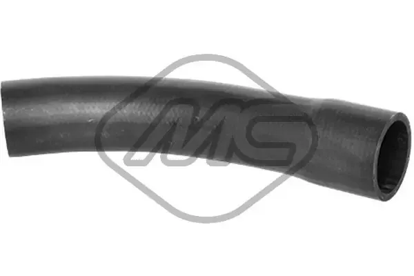 Tubo intercooler 98807 Metalcaucho