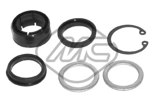00287 Metalcaucho
