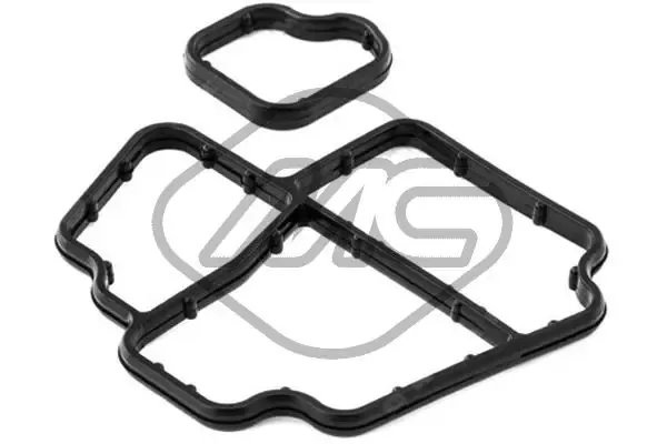 Junta del adaptador del filtro de aceite 39570 Metalcaucho
