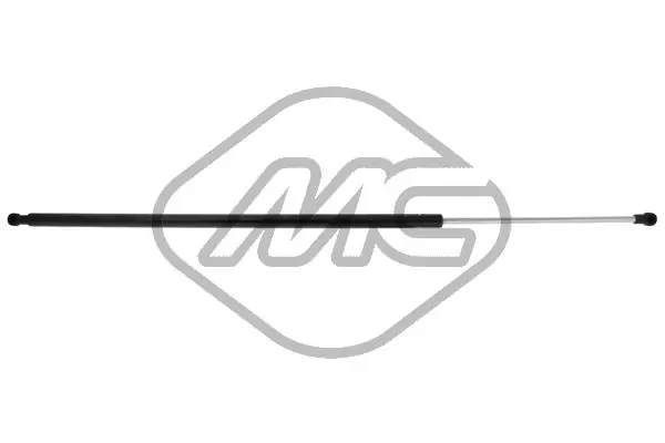 46503 Metalcaucho