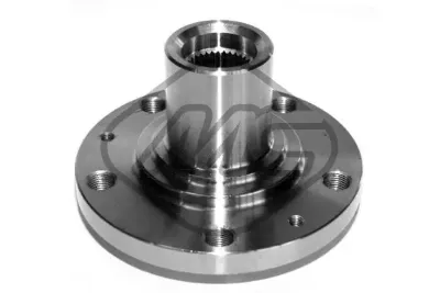Cubo de rueda delantero METALCAUCHO 90101